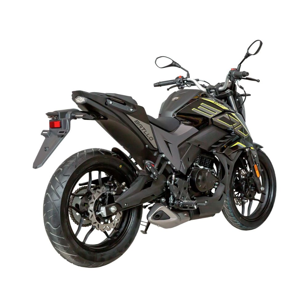 Купить Мотоцикл ATAKI BATLLO 300 Мотоцикл ATAKI BATLLO 300