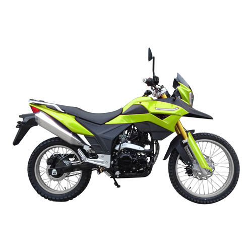 Мотоцикл Racer Ranger RC300-GY8 270cc