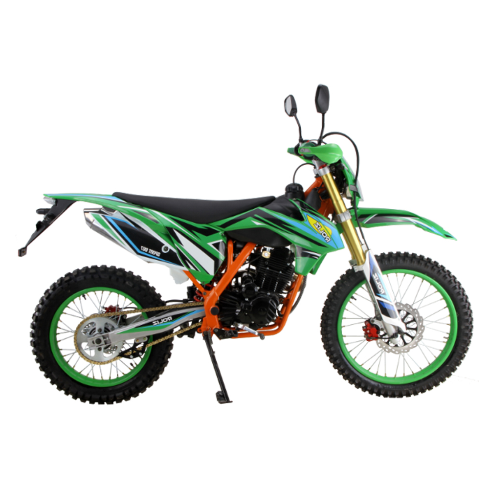 Мотоцикл Roliz(Ekonika) Sport-007 250cc