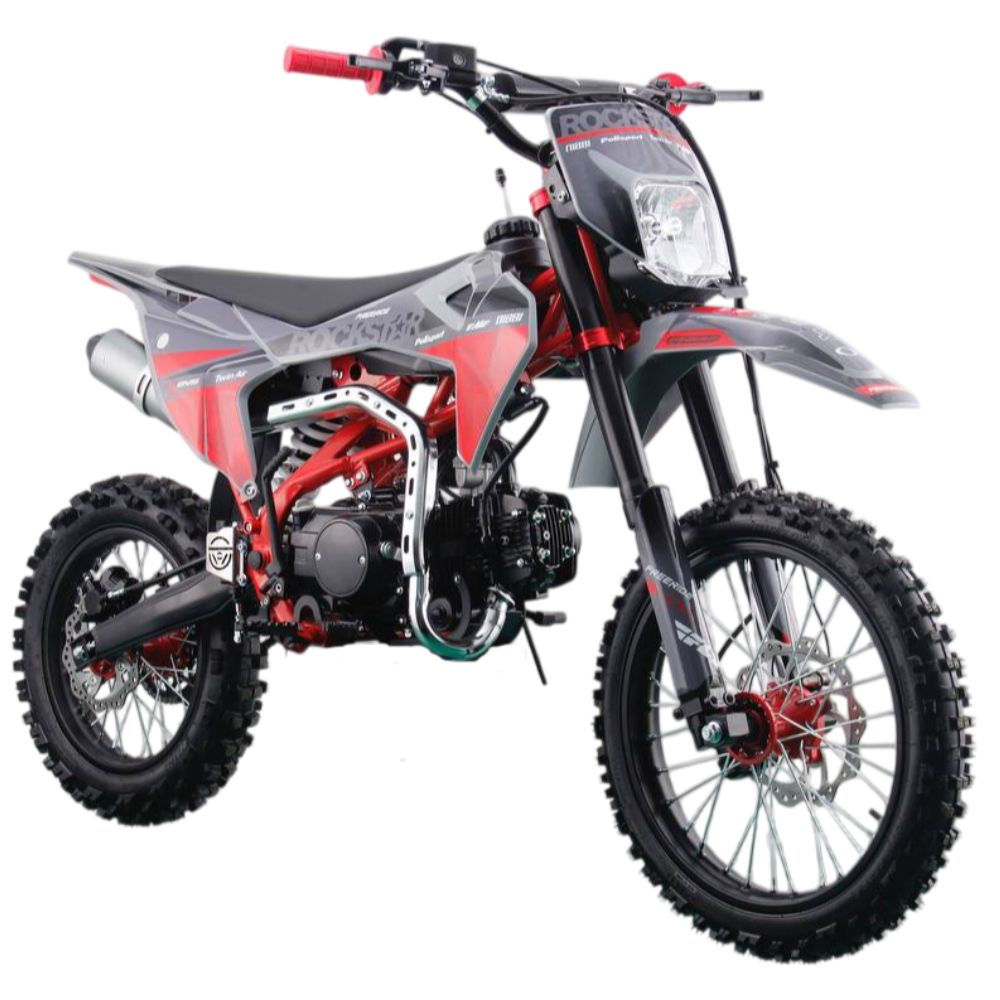 Питбайк Racer Z1