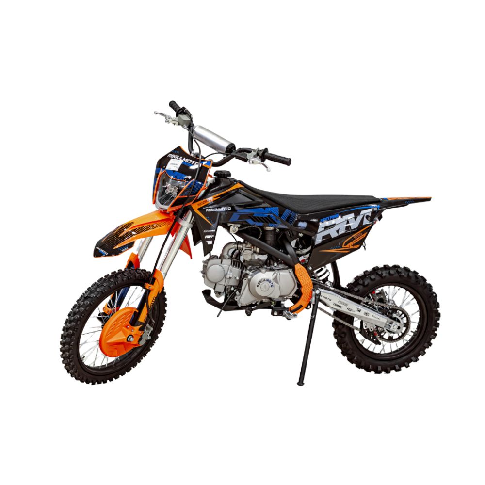Питбайк Regulmoto SPITFIRE 17/14