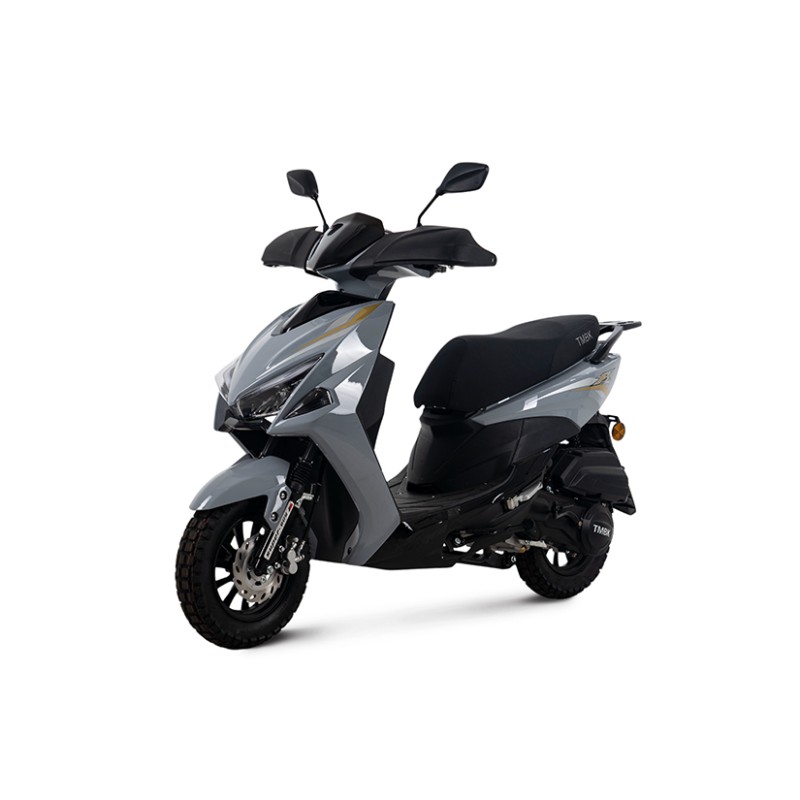 Скутер TMBK SPORT FS