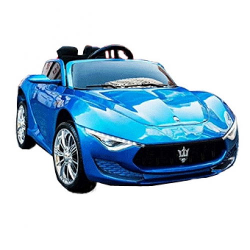 Детский электромобиль Maserati Sultan (Султан)