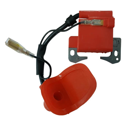 Тюнингованая катушку зажигания CDI (зажигание, магнето) к минибайку, мини квадроциклу, 49см 2-х тактному