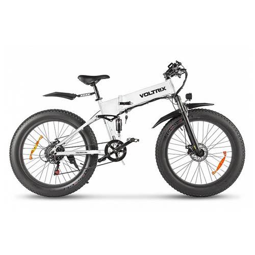 Электровелосипед Voltrix Bizon 500W