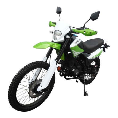 Мотоцикл Racer Panther RC250GY-C2 250cc