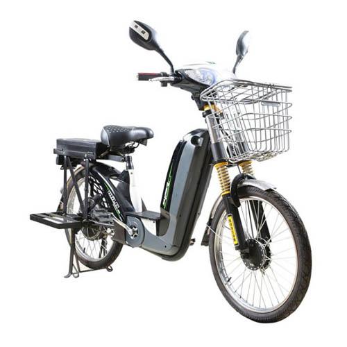 Электровелосипед BIBI EL-BI ONE 22-20 350W