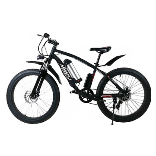 Электровелосипед MYATU F0126 250W 8Ah