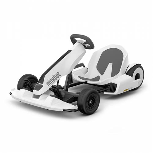 Комплект для электрокартинга Xiaomi Ninebot Gokart Kit