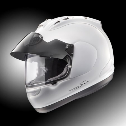 Солнцезащитная новинка Arai