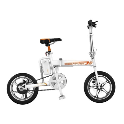 Электровелосипед Airwheel R5 214.6BL