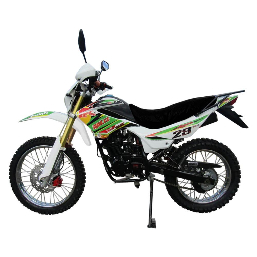 Мотоцикл Roliz(Ekonika) Sport-005 250cc172FMM