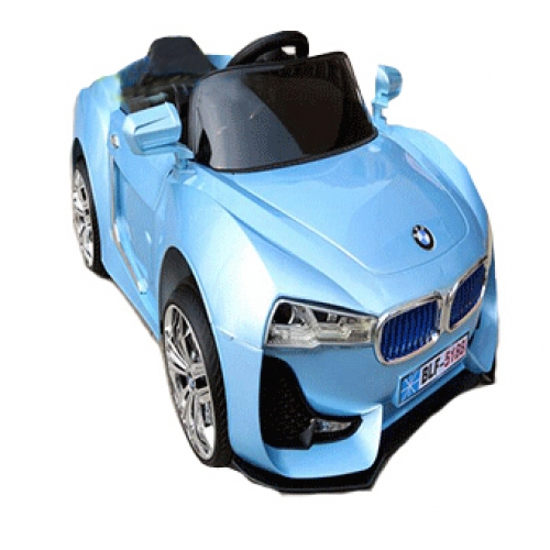 Детский электромобиль BMW Bundis (Бундис)