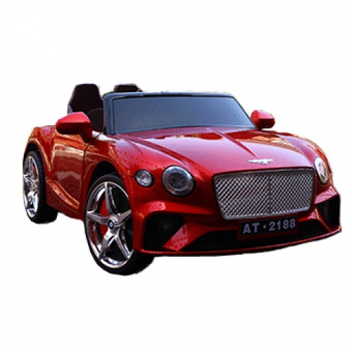 Детский электромобиль Bentley Elegantus (Элегантус)