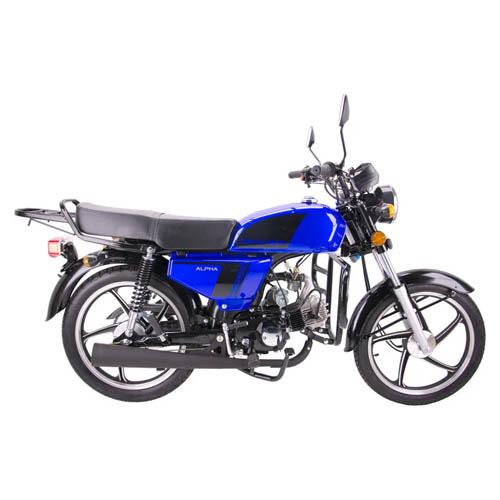 Мотоцикл Alpha RC110N-Х