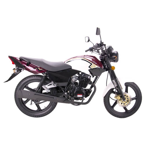Мотоцикл Racer Tiger RC150-23 New 150cc