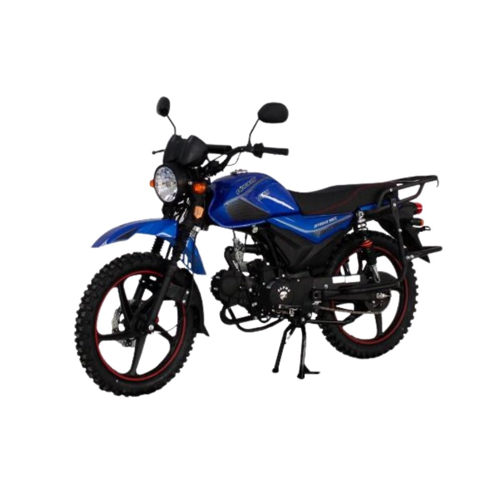 Купить Мопед ROCKOT ALPHA OFFROAD M-12 49cc Мопед ROCKOT ALPHA OFFROAD M-12 49cc