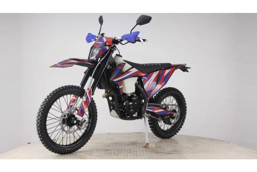 Мотоцикл Roliz(Ekonika) Sport-009 250cc