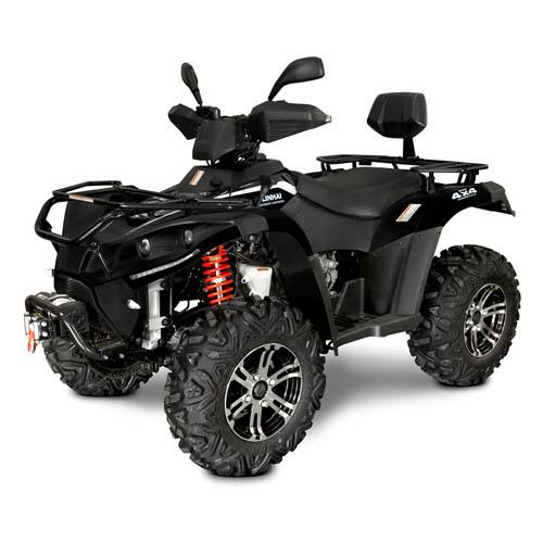 Купить квадроцикл Linhai 500 4x4 AR T3 PREMIUM Квадроцикл Linhai 500 4x4 AR T3 PREMIUM