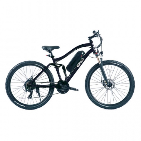 Электровелосипед FS-900 350W 26 дюймов