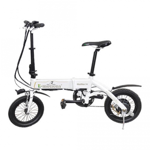 Электровелосипед E-Motions MiniMax 350W