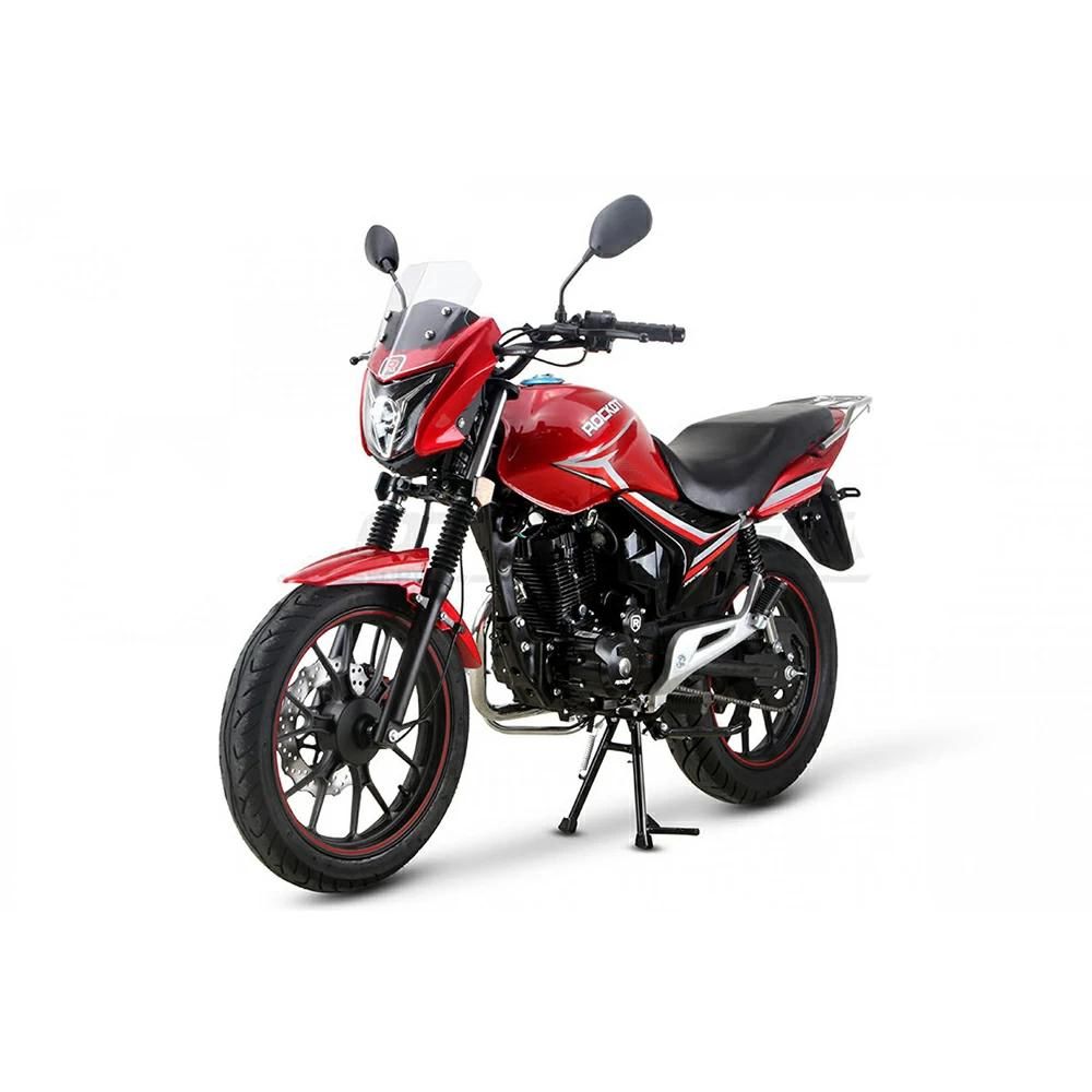 Купить Мотоцикл дорожный ROCKOT SPECTRUM 150cc Мотоцикл дорожный ROCKOT SPECTRUM 150cc