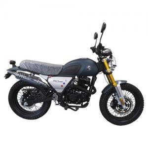 мотоцикл Racer RC250CK-A Triumph